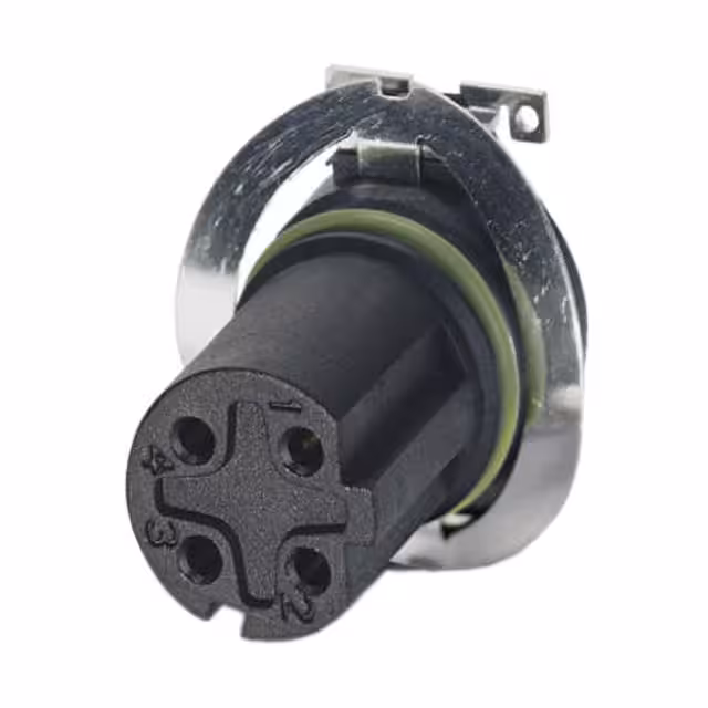 1412005 Phoenix Contact  Assemblages de connecteurs circulaires